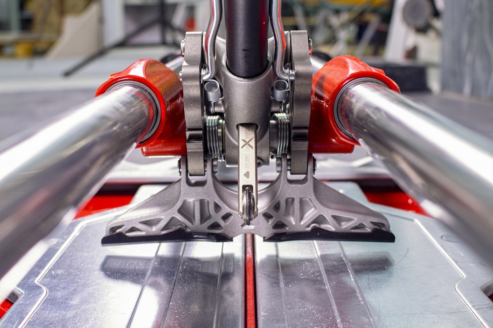 snijwiel premium in houder rubi-12