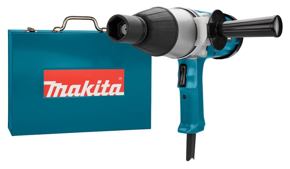 slagmoersleutel makita
