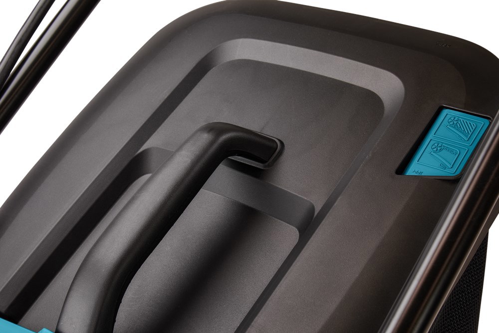 accu grasmaaier makita 330mm-13