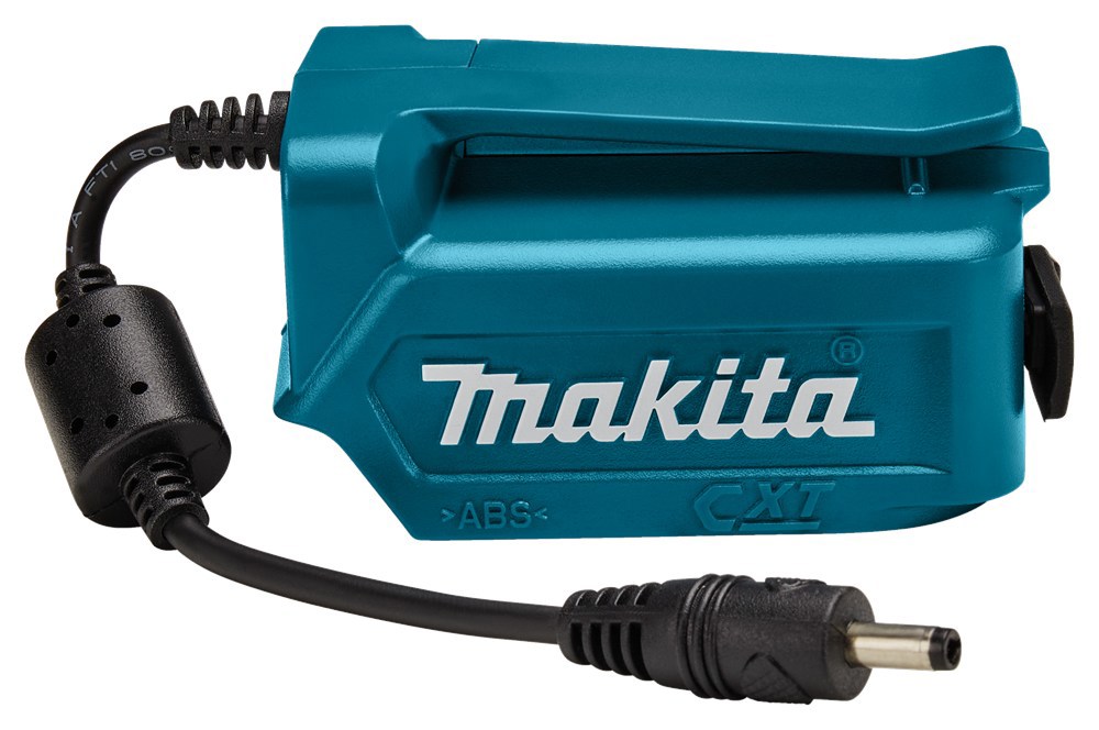 Jasadapter Cxt Makita - CXT 10.8V
