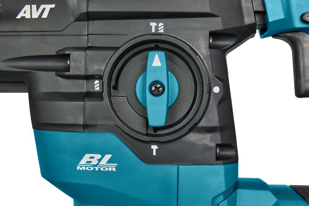 accu combihamer makita sds-plus-9