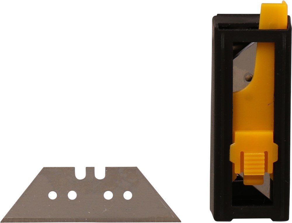 reservemes trapezium lang ironside