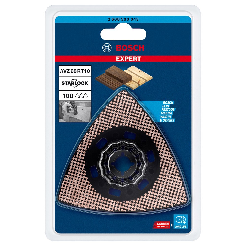 schuurpapier bosch expert-3