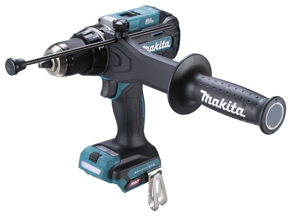 accu klopboor-/ schroefmachine makita