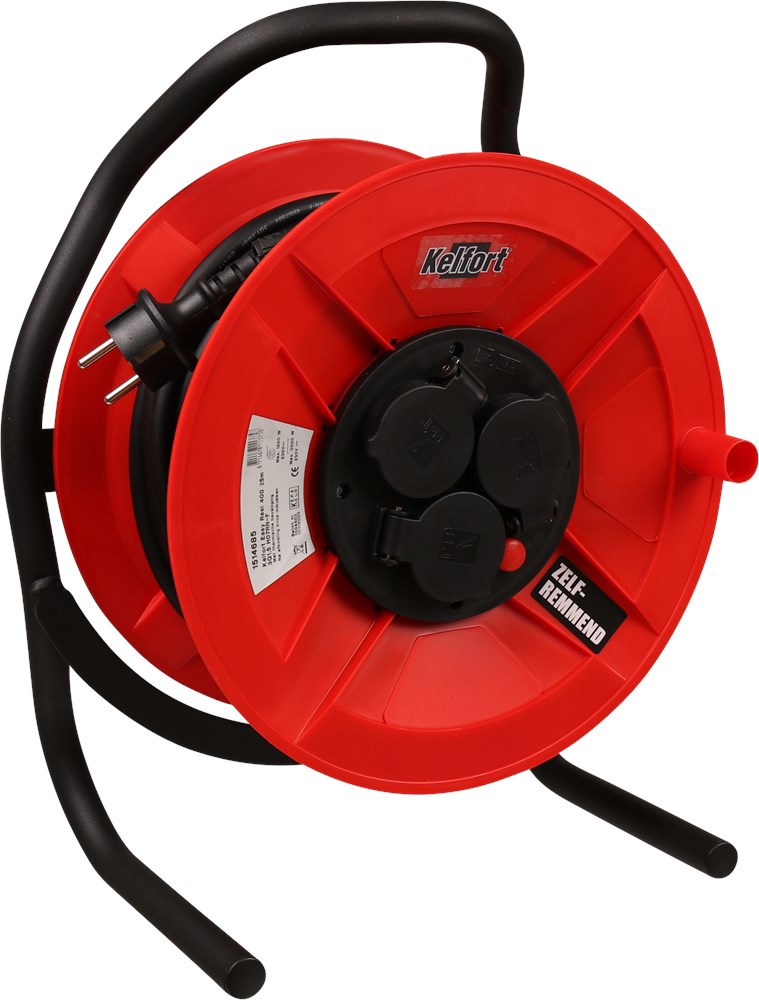 kabelhaspel neopreen kelfort-5