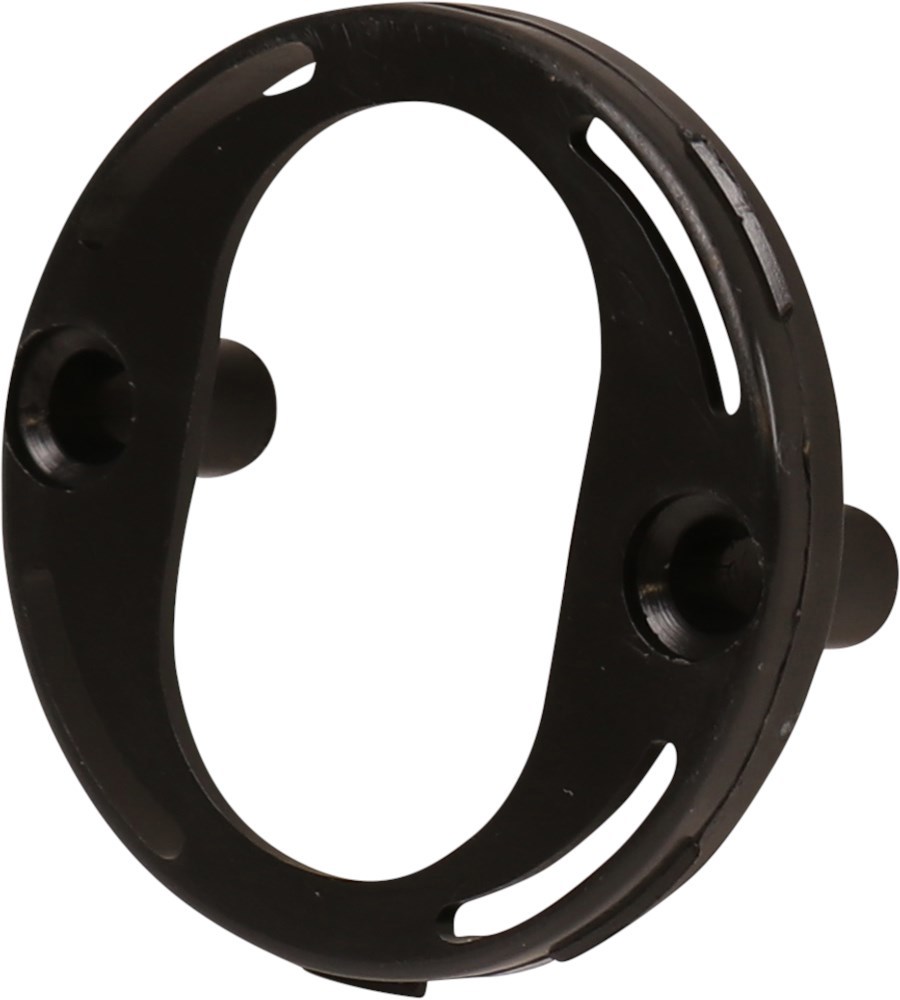 sleutelgatrozet rvs a2 oxloc-5