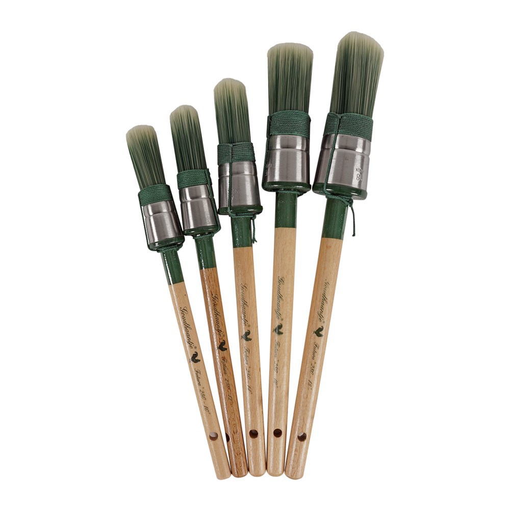 patentpuntkwast acryl/alkyd goudhaantje-3