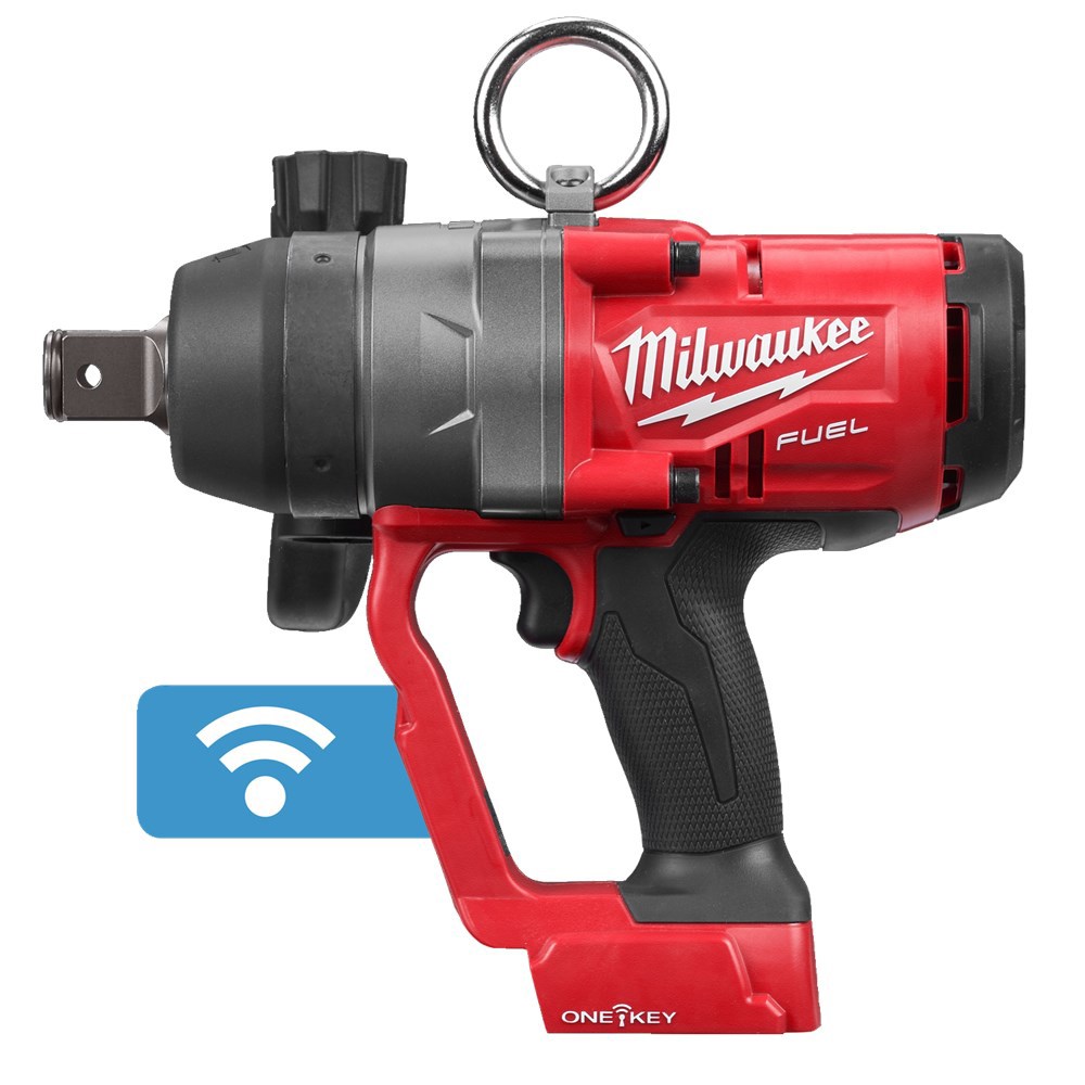 Accu Slagmoersleutel Milwaukee - M18 ONEFHIWF1-0X 18.0V
