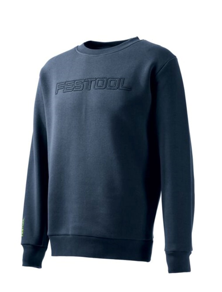 Sweatshirt  Festool - SW-FT1 DONKERBLAUW 3XL