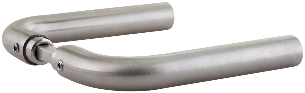 deurkruk rvs a2 oxloc