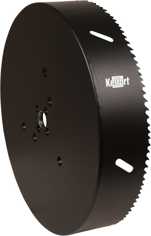 gatzaag hss bimetaal kelfort