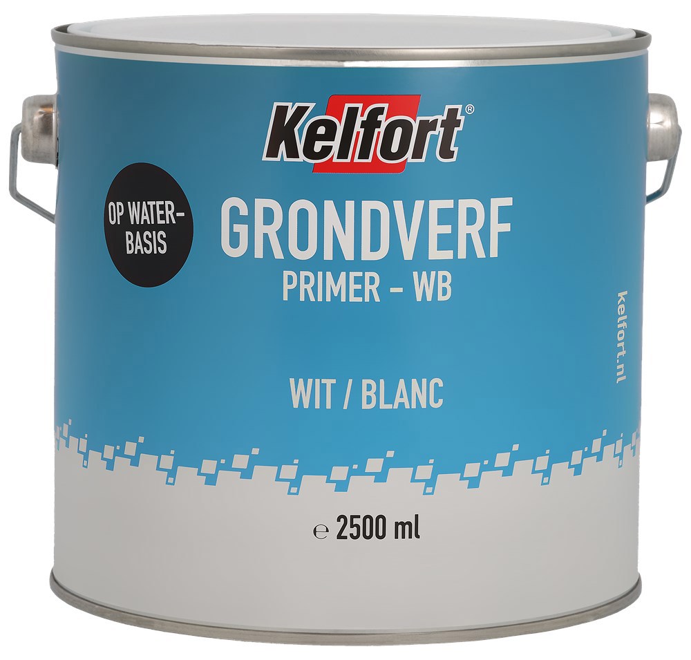grondverf wit kelfort