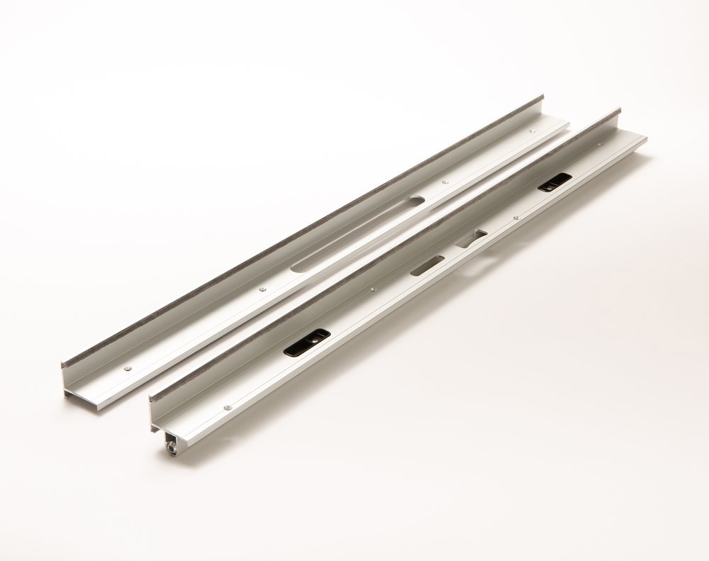 Deurnaald Alprokon 19-1 - PREFAB 2850MM / DD.40MM /DIN R