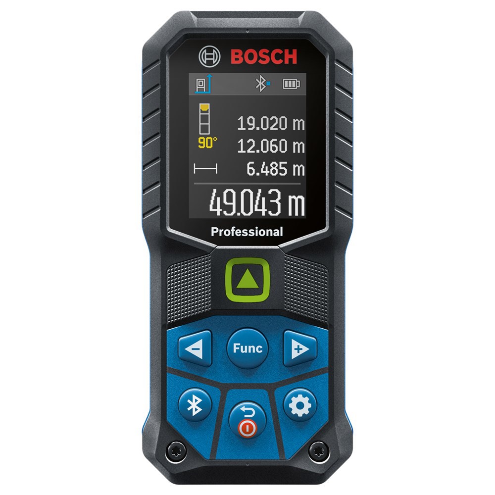 laserafstandmeter groen bosch-7