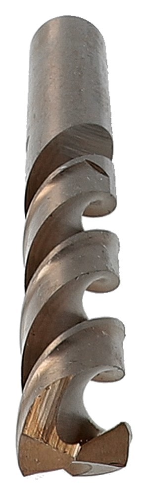 metaalboor hss-co cilindrisch heller