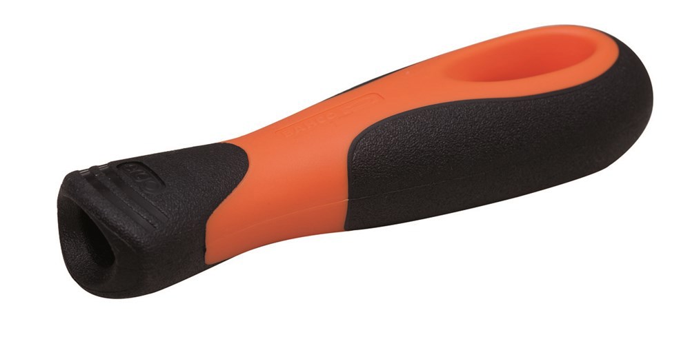 Vijlhecht Kunststof Bahco Ergo -  4MM