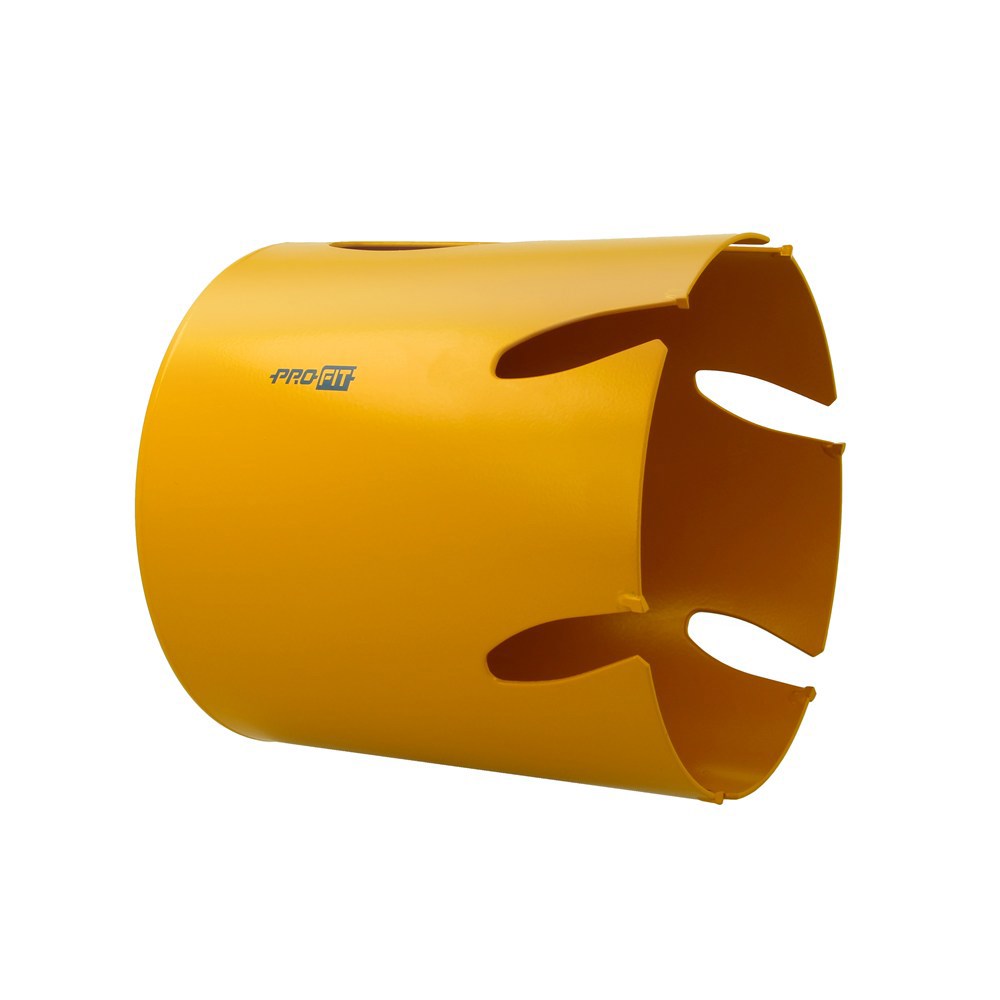 Gatzaag Multi Purpose Long Profit - Ø160X152MM CLICK&DRILL 13MM