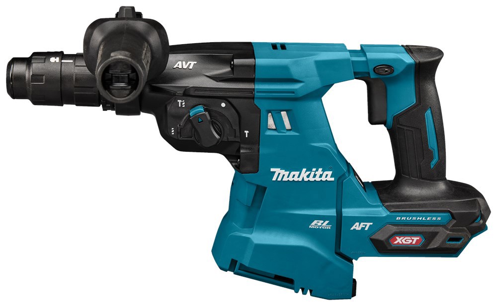 accu combihamer makita sds-plus-5