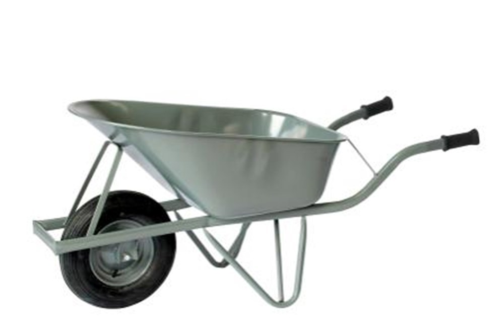 kruiwagen staal matador