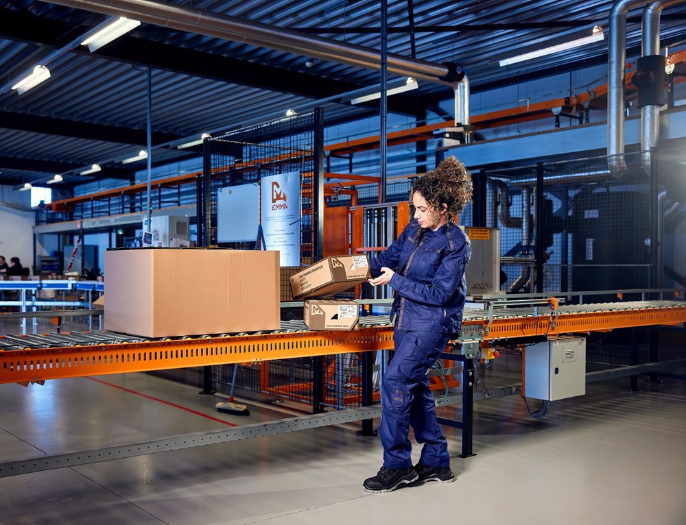 veiligheidsschoenen emma-22