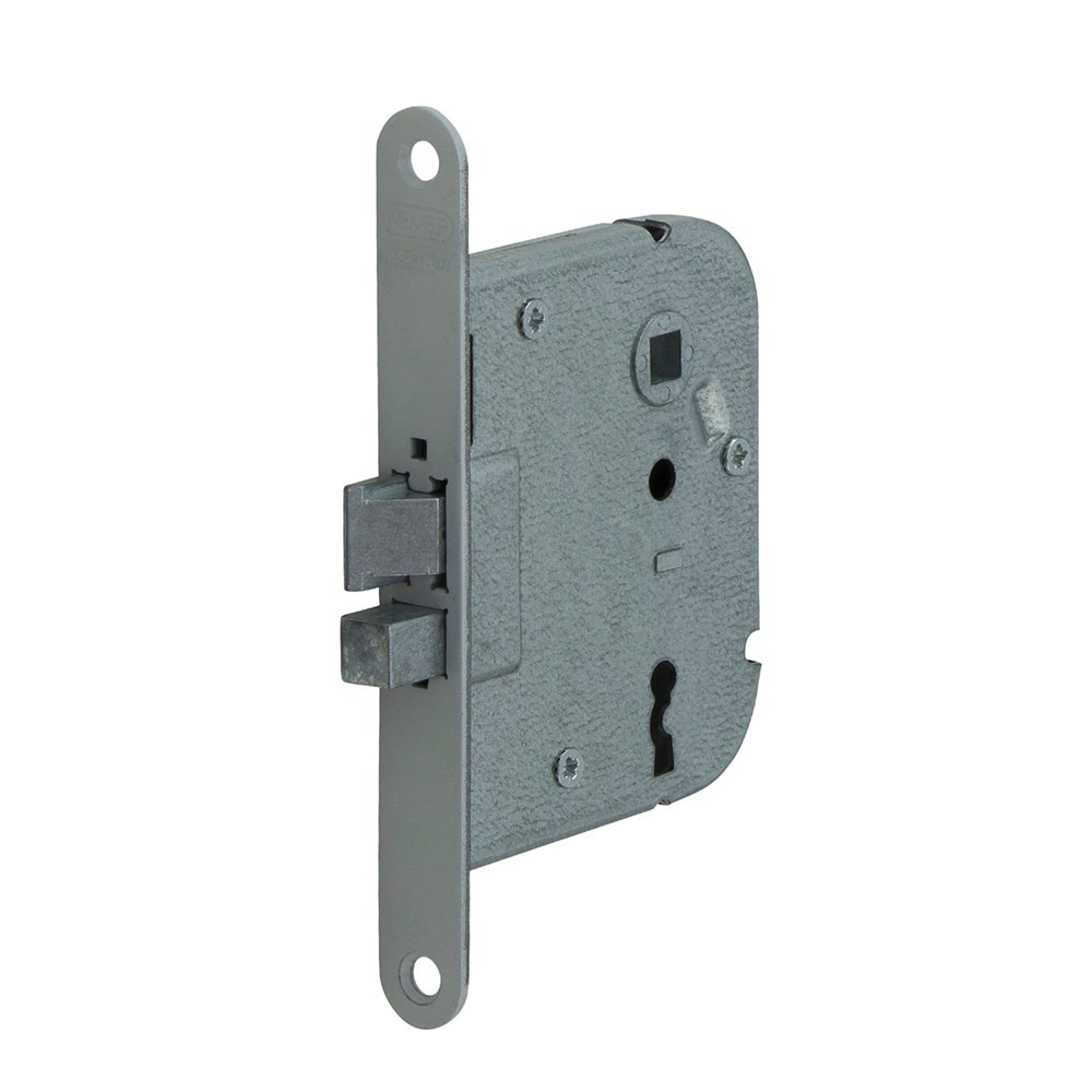 deurslot insteek d&n klavier nemef