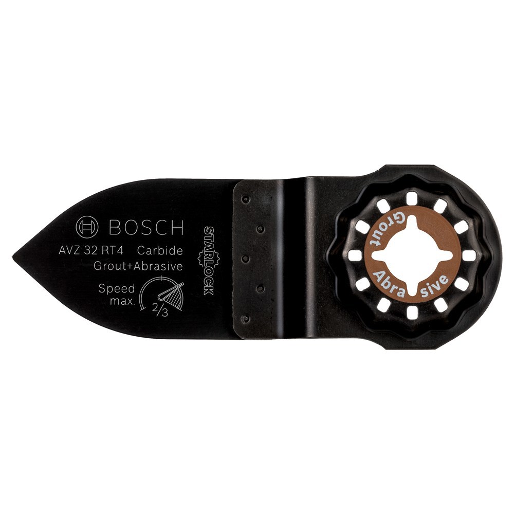 Schuurvinger Bosch -  32X50MM AVZ RT4