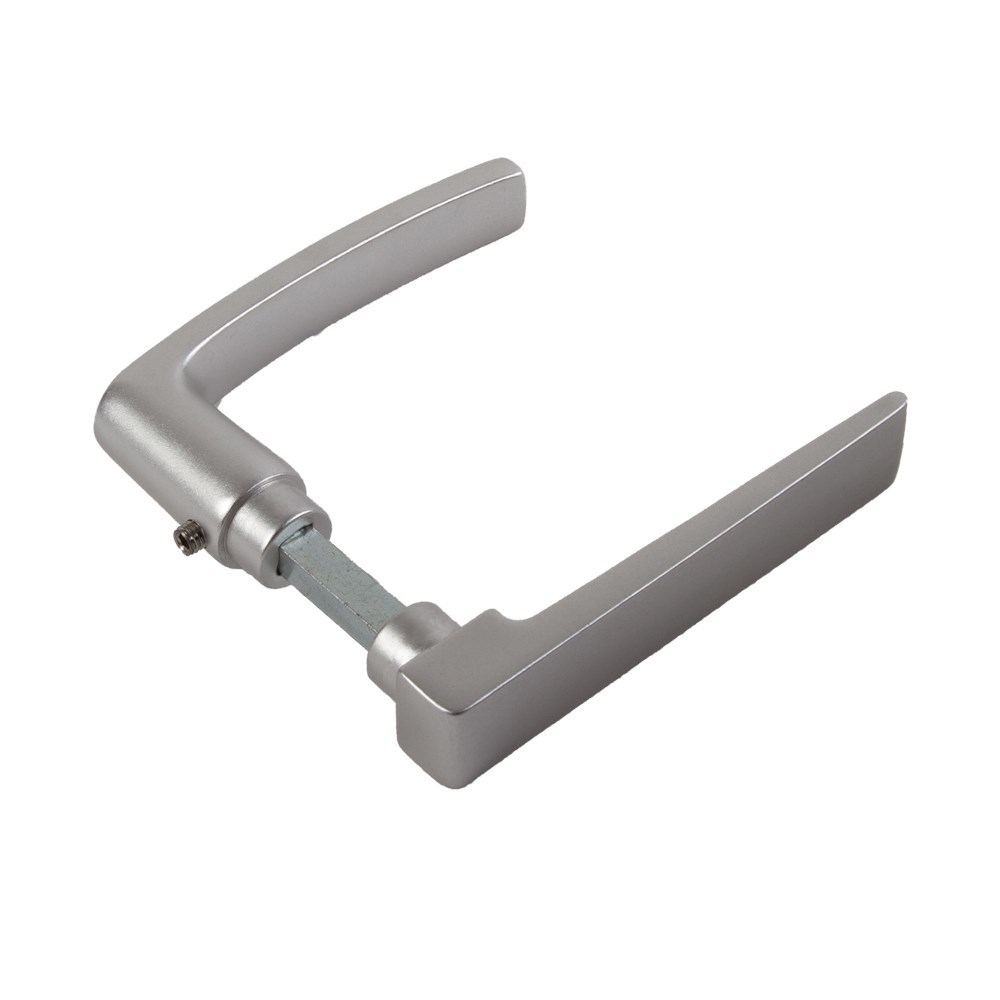 deurkruk aluminium f1 ami