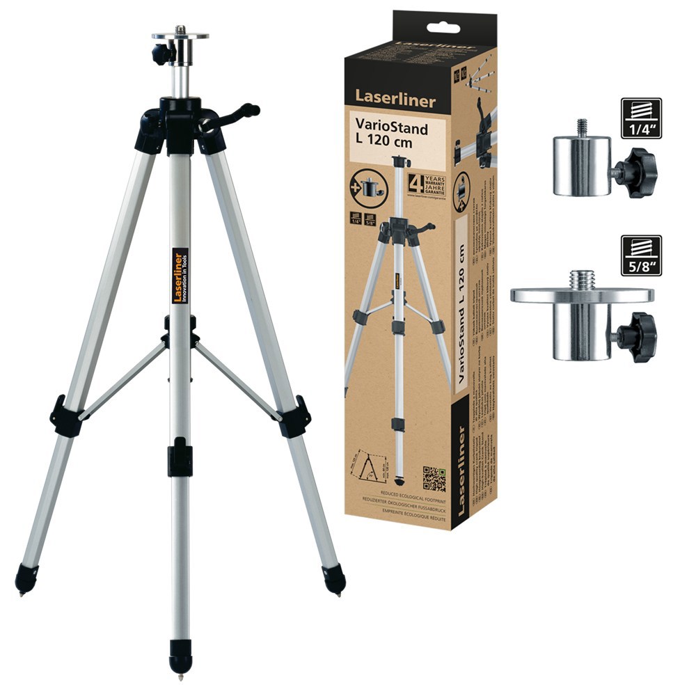 statief laserliner-4