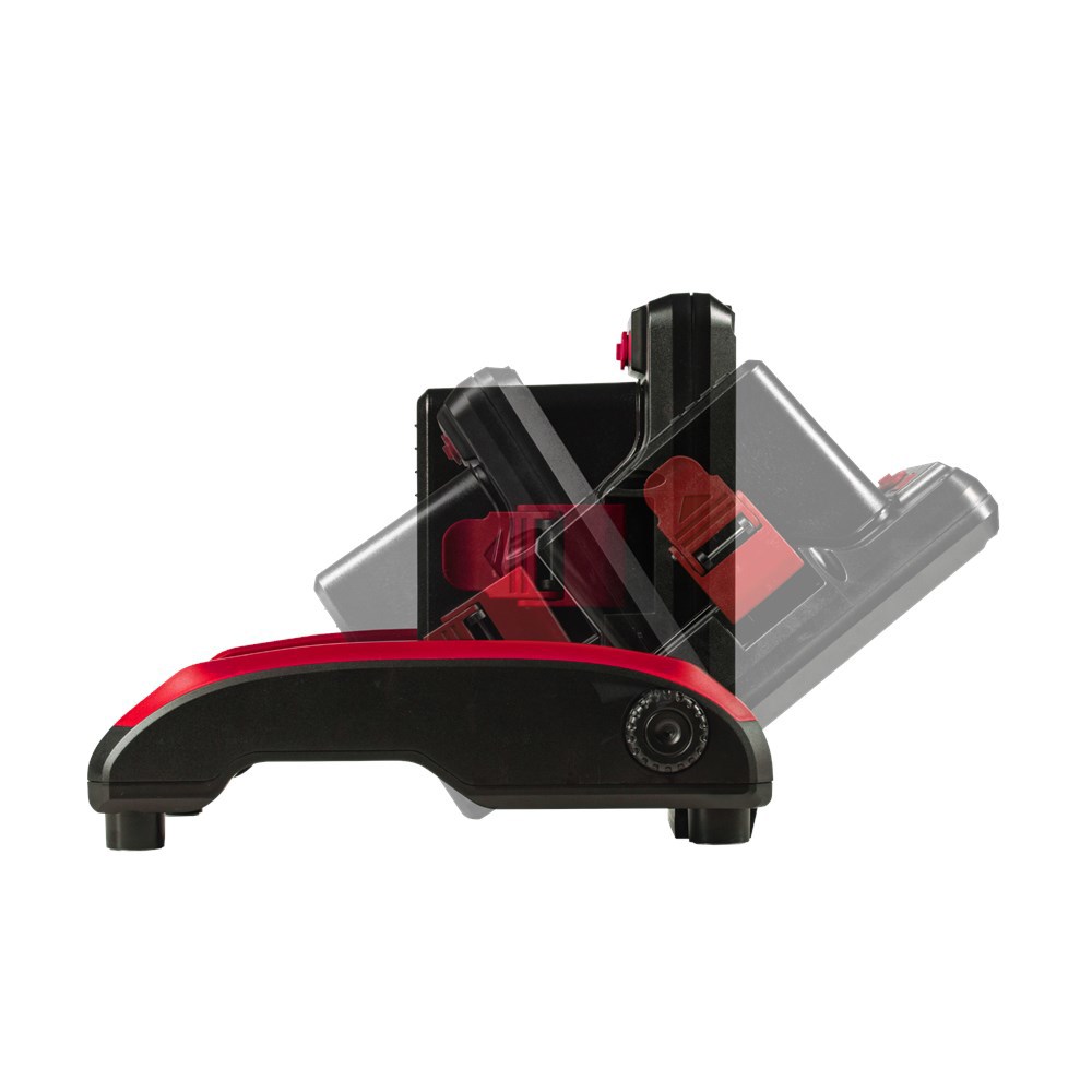 accu bouwlamp led klasse III kelfort-6