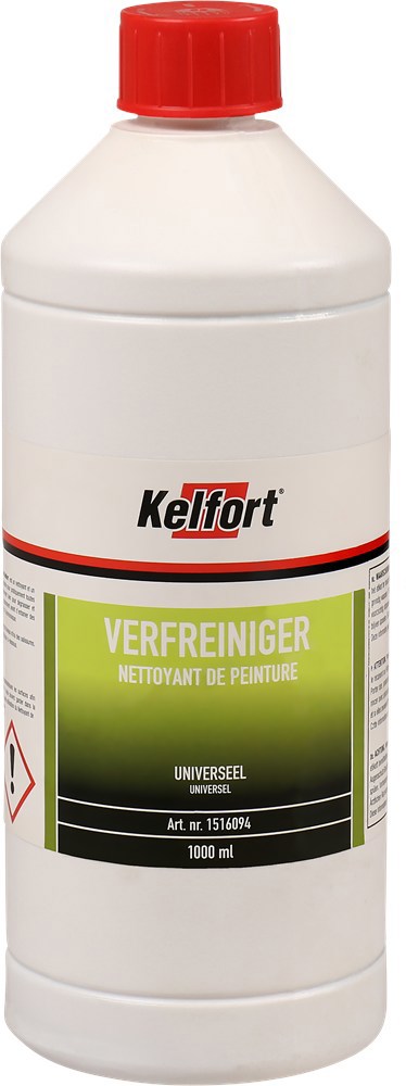 verfreiniger kelfort