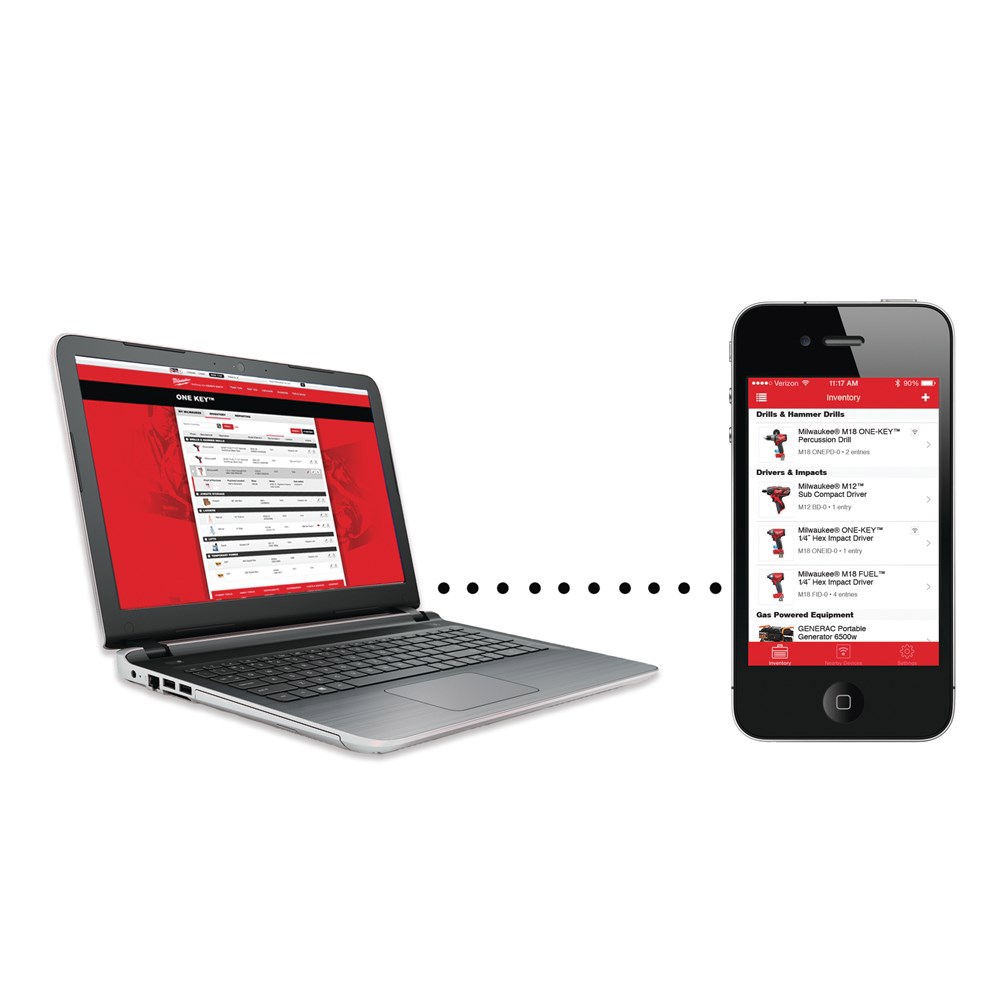 accu slagmoersleutel milwaukee-4