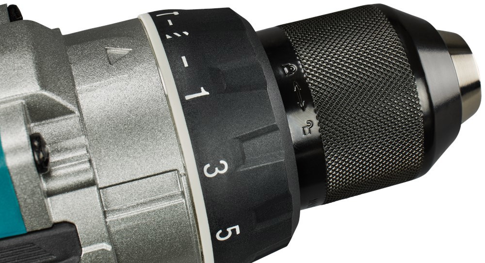 accu klopboor-/ schroefmachine makita-7