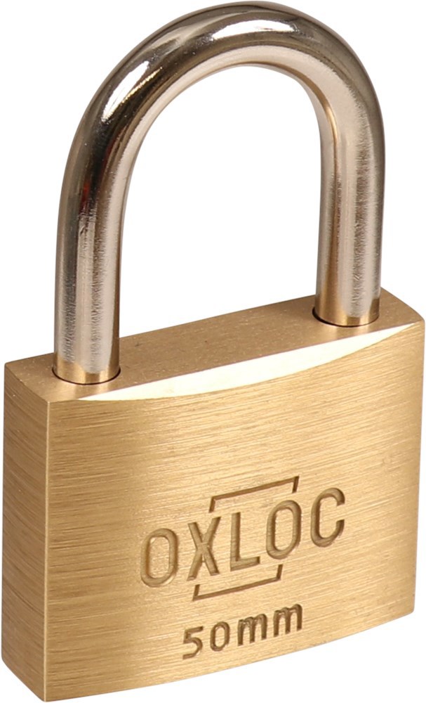 hangslot messing oxloc-5