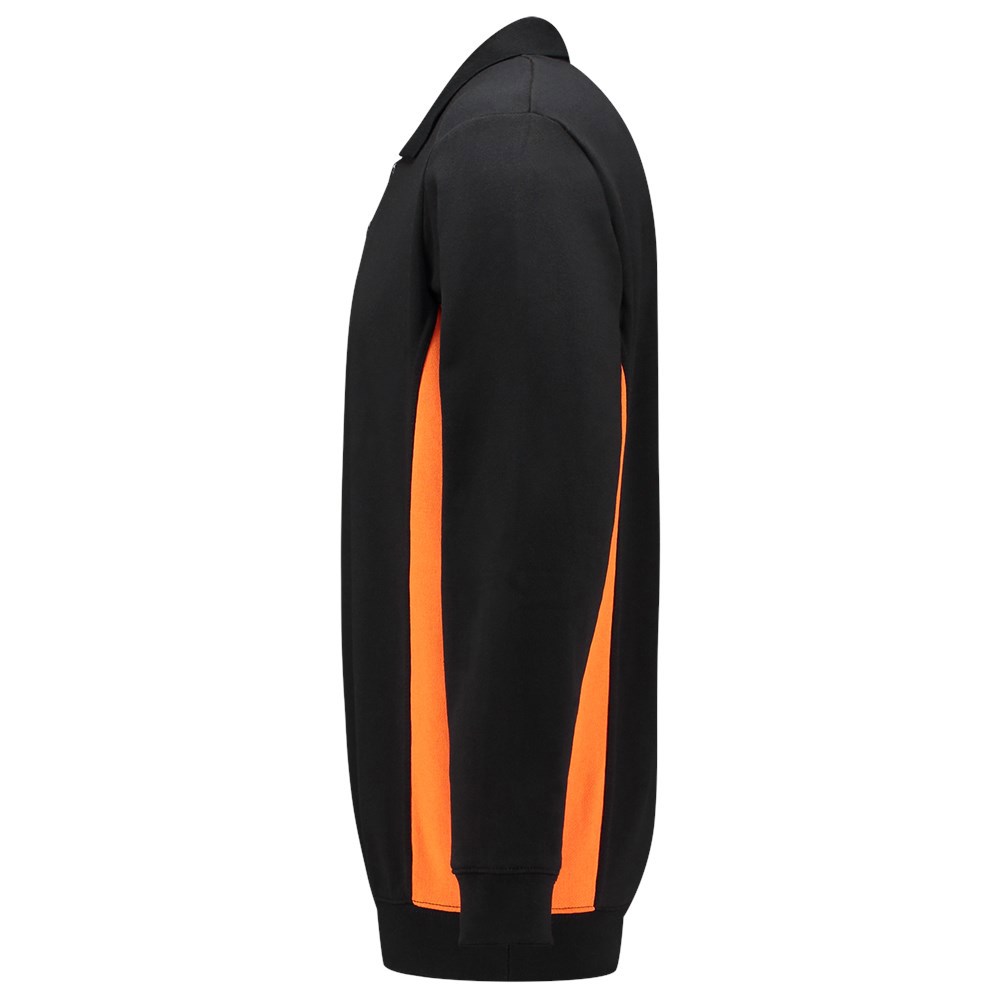 polosweater bicolor tricorp-5