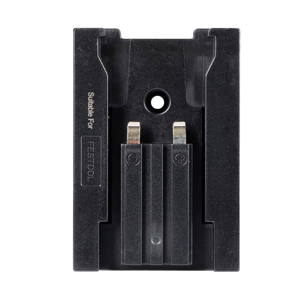 adapter multi-battery lamp kelfort-4