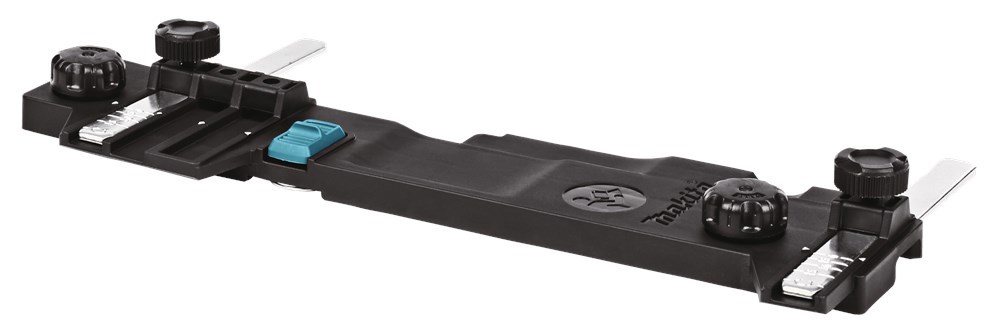 geleiderailadapter makita