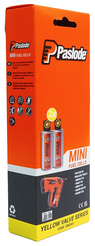 drijfstofcel geel 'mini'-6