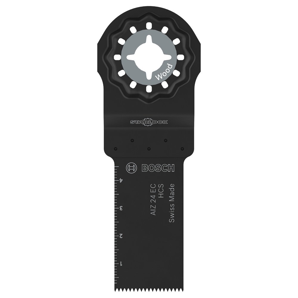 Multizaagblad Bosch -  24MM AIZ EC