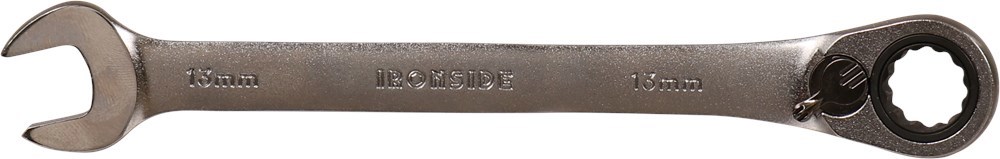 ringratel/steeksleutel metrisch ironside-4