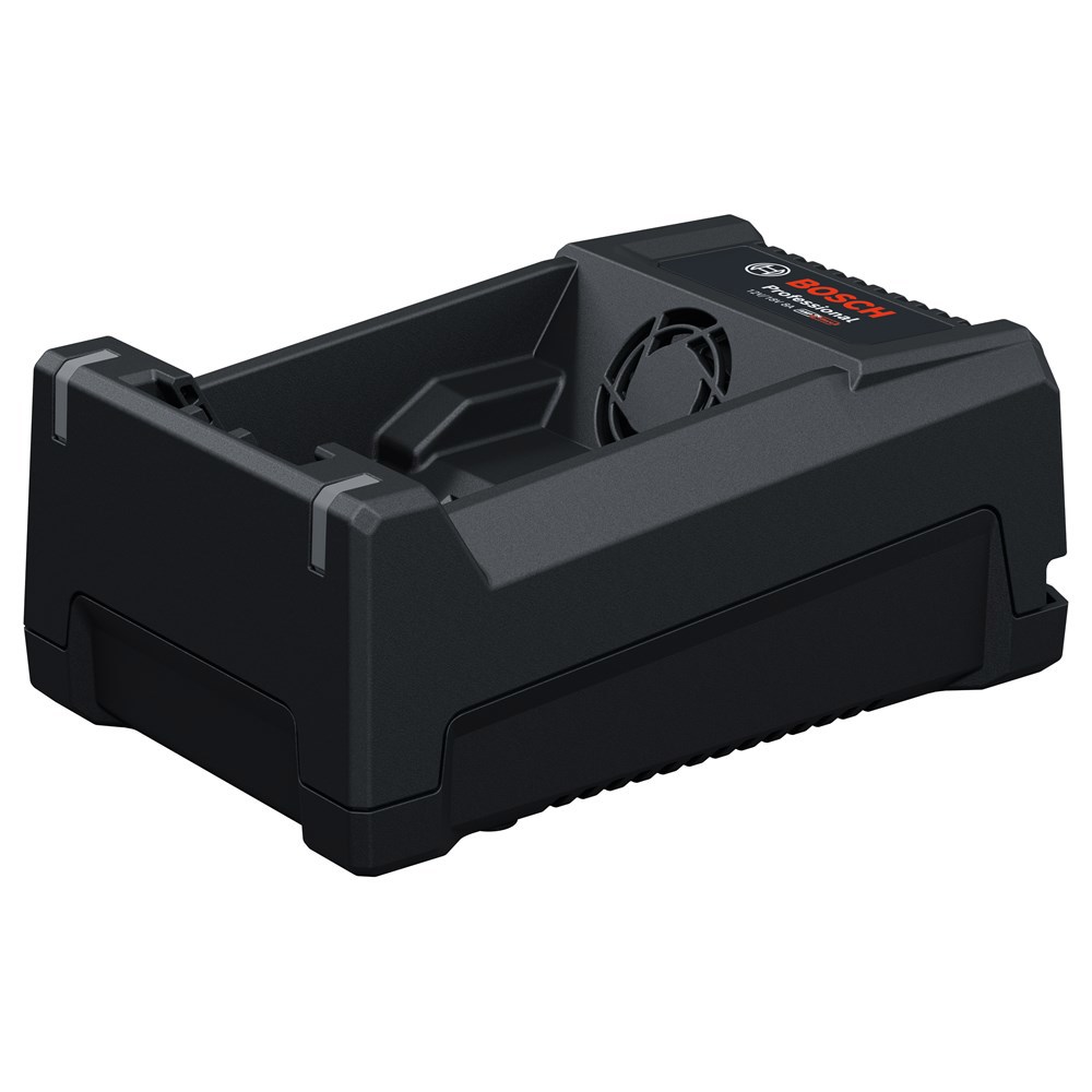 Accu Lader Bosch - GAL12V/18V-80