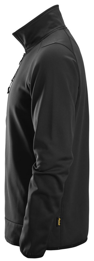 fleece jack snickers-3