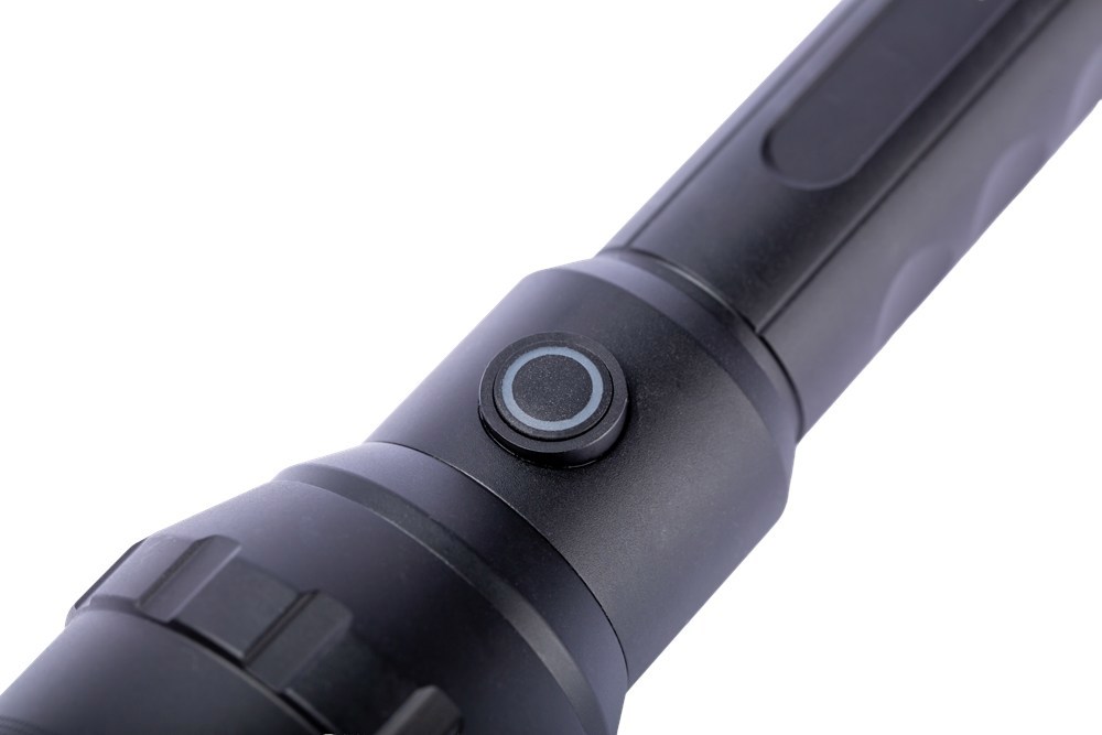 accu zaklamp led kelfort-5
