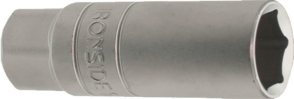 bougiedopsleutel zeskant ironside