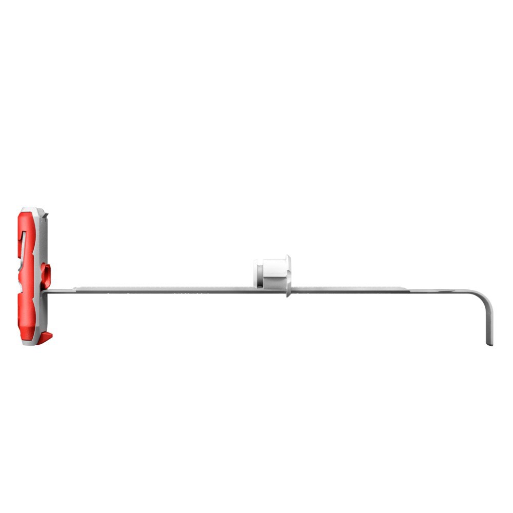 Hollewandplug Duotec Nylon Fischer - DUOTEC 10 50MM