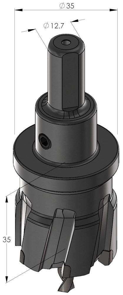 gatfrees hm endura profit-4