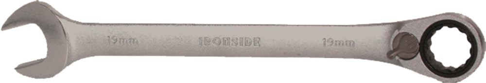 ringratel/steeksleutel metrisch ironside-3