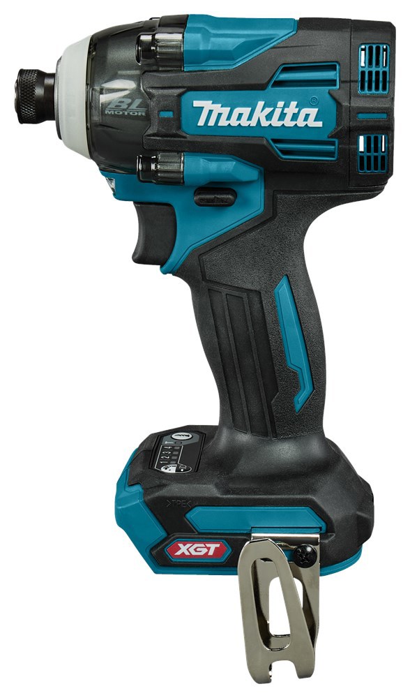 Accu Slagschroevendraaier Makita - TD004GZ 40.0V MAX