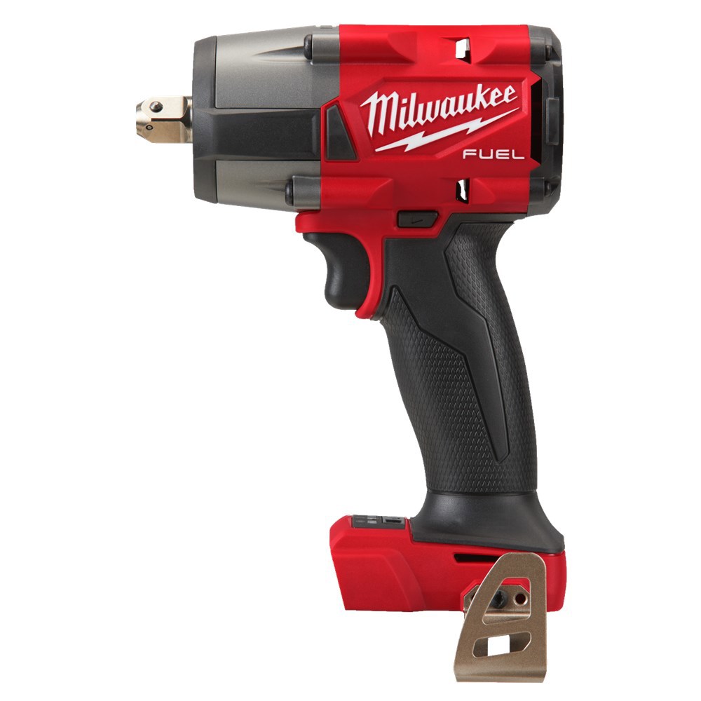 Accu Slagmoersleutel Milwaukee - M18 FMTIW2P12-0X 18.0V