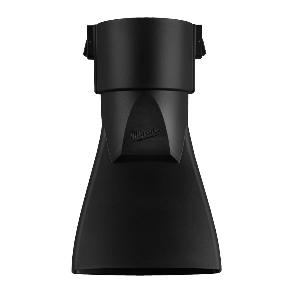 blaasmond gebogen milwaukee