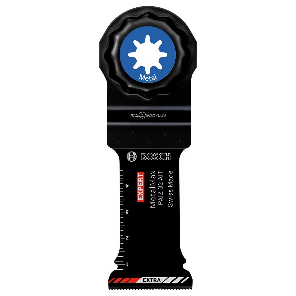 multizaagblad bosch expert